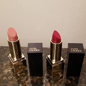 Estee lauder lipsticks